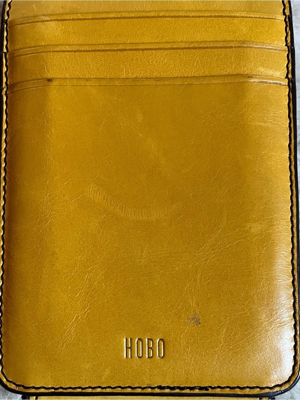 Hobo Wallet - Picture 9 of 16